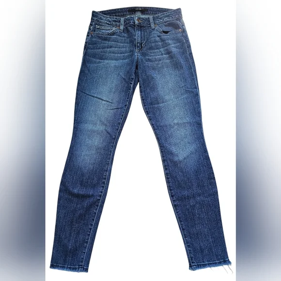 Jeans, Women's 5 Piece Bundle, Sizes 4&6. KUT from the kloth & JOE'S Jeans - Picture 7 of 7